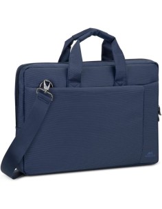Oportunidad Maletín Portatil Rivacase 8231 15,6" Azul 2