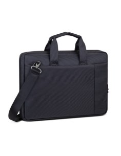 Oportunidad Maletín para Portatil Rivacase 8231 15,6" Negro