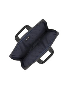Oportunidad Maletín para Portatil Rivacase 8231 15,6" Negro 2
