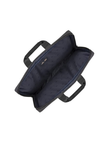 Oportunidad Maletín para Portatil Rivacase 8231 15,6" Negro