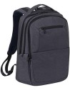 Mochila Portatil 16" Rivacase 7765 Negro Resistente al Agua