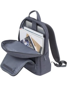 Oportunidad Mochila para Portatil Rivacase 7560 15,6" Gris 2
