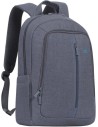 Mochila para Portatil Rivacase 7560 15,6" Gris