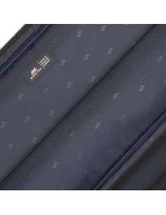 Oportunidad Maletín para Portatil Rivacase 8221 13,3" Negro 2