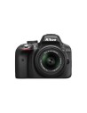 Camara nikon d3300   18/55vr   55/200vr   kit
