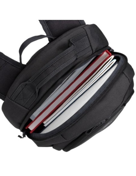 Oferta - Mochila Portatil Rivacase 5432 Urban Backpack 16l 15,6" Negra