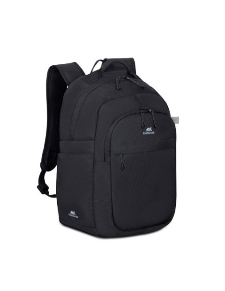 Oferta - Mochila Portatil Rivacase 5432 Urban Backpack 16l 15,6" Negra