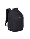 Mochila Portatil Rivacase 5432 Urban Backpack 16l 15,6" Negra