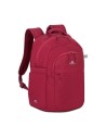 Mochila Portatil Rivacase 5432 Urban Backpack 16l 15,6" Roja
