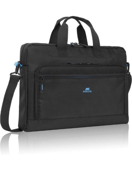 Oportunidad Maletín Portátil 17,3" Rivacase Regent II 8059 Negra