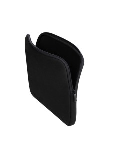 Oferta Maletín Macbook Pro 14" Rivacase Antishock 5126 Negro 2