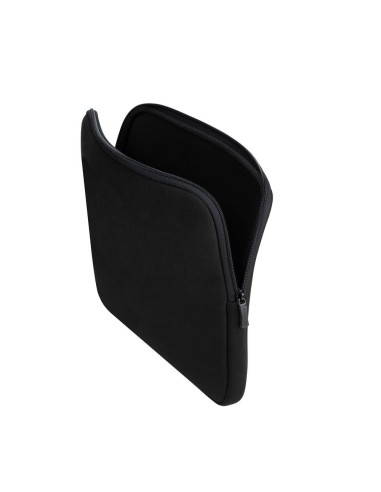 Oferta Maletín Macbook Pro 14" Rivacase Antishock 5126 Negro