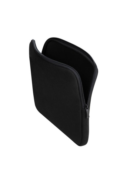 Oferta Maletín Macbook Pro 14" Rivacase Antishock 5126 Negro