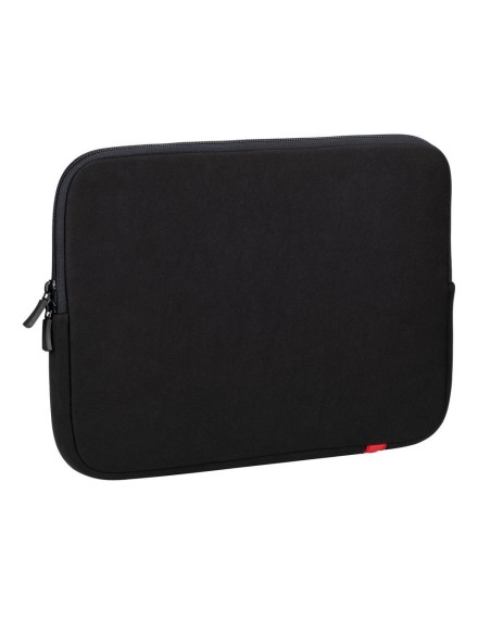 Oferta Maletín Macbook Pro 14" Rivacase Antishock 5126 Negro