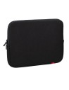 Maletín Macbook Pro 14" Rivacase Antishock 5126 Negro
