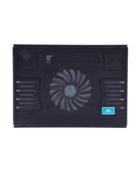 Oportunidad Refrigeración para Portatil Rivacase 5552 15.6" Negra
