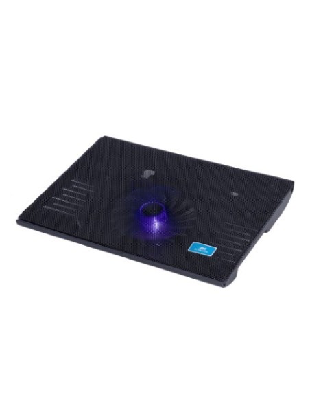 Oportunidad Refrigeración para Portatil Rivacase 5552 15.6" Negra
