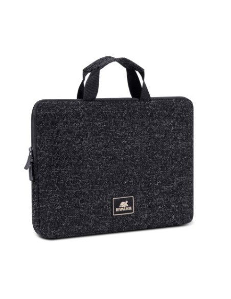 Mejor Precio en Maletin Portatil 13.3" RIVACASE Anvik 7913 Negro