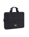 Maletin Portatil 13.3" RIVACASE Anvik 7913 Negro