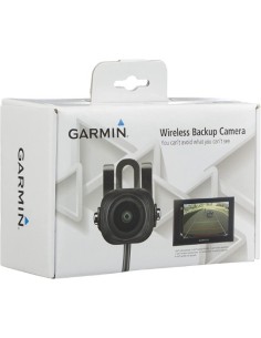 Garmin Camara Bc3 Seguridad...