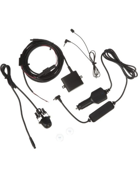 Comprar Garmin Camara Bc3 Seguridad Trasera Inalambrica