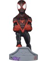 Exquisite Gaming Soporte Cable Guys Spider-Man Miles Morales