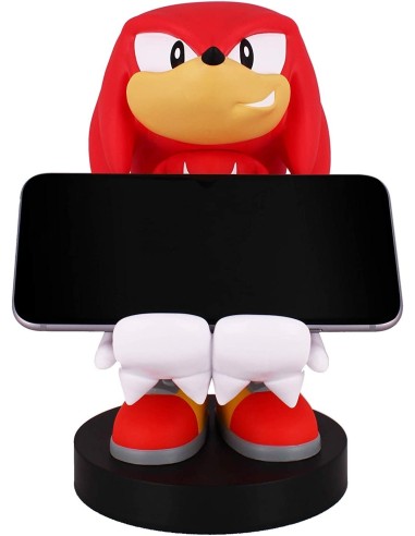 Oferta - Exquisite Gaming Soporte Cable Guys Knuckles