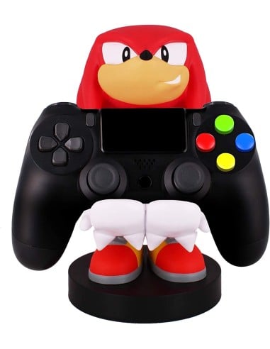Oferta - Exquisite Gaming Soporte Cable Guys Knuckles