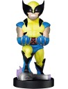 Exquisite Gaming Soporte Cable Guys Wolverine (Comic)