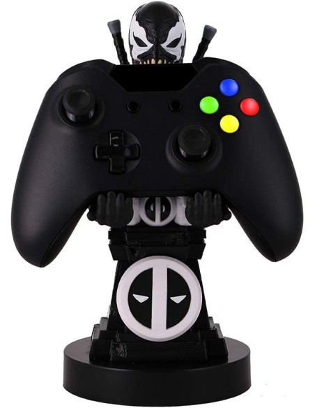 Comprar Exquisite Gaming Soporte Cable Guys Venompool (Classic)