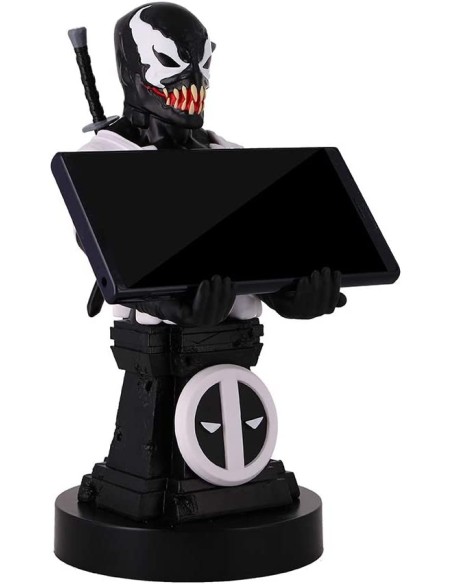 Comprar Exquisite Gaming Soporte Cable Guys Venompool (Classic)