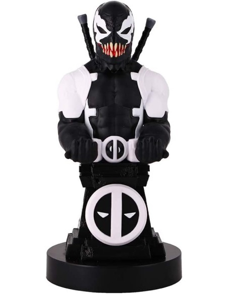 Comprar Exquisite Gaming Soporte Cable Guys Venompool (Classic)