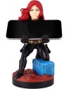 Exquisite Gaming Soporte Cable Guys Black Widow (Gamerverse)