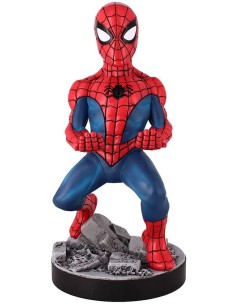 Ofertón Exquisite Gaming Soporte Cable Guys Spider-Man Classic