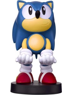 Mejor Precio en Exquisite Gaming Soporte Cable Guys Sonic
