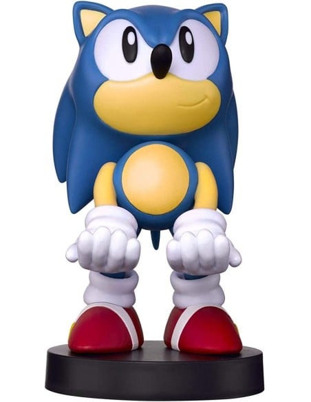 Mejor Precio en Exquisite Gaming Soporte Cable Guys Sonic