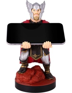 Oportunidad Exquisite Gaming Soporte Cable Guys Thor (Gamerverse) 2