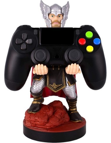 Oportunidad Exquisite Gaming Soporte Cable Guys Thor (Gamerverse)