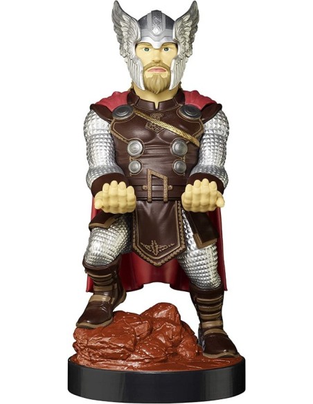 Oportunidad Exquisite Gaming Soporte Cable Guys Thor (Gamerverse)