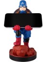 Exquisite Gaming Soporte Cable Guys Captain America (Gamerverse)