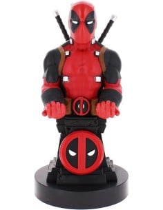 Ofertón Exquisite Gaming Soporte Cable Guys Deadpool