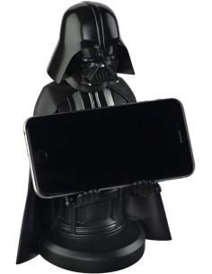 Oportunidad Exquisite Gaming Soporte Cable Guys Darth Vader 2