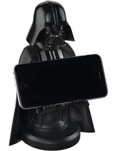 Oportunidad Exquisite Gaming Soporte Cable Guys Darth Vader