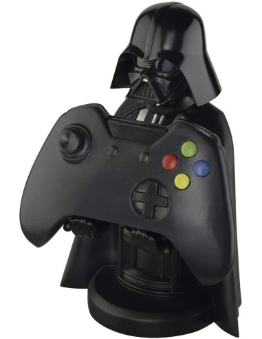 Oportunidad Exquisite Gaming Soporte Cable Guys Darth Vader