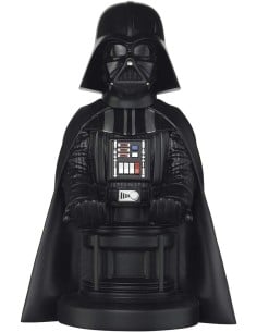 Oportunidad Exquisite Gaming Soporte Cable Guys Darth Vader