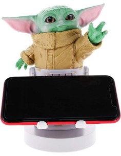 Exquisite Gaming Soporte Cable Guys The Child (The mandalorian) 2