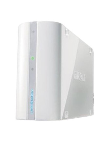 Linkstation mini 2tb nas 2x1000