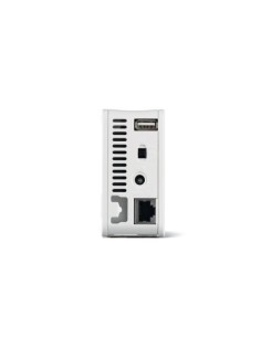 Linkstation mini 2tb nas 2x1000 2