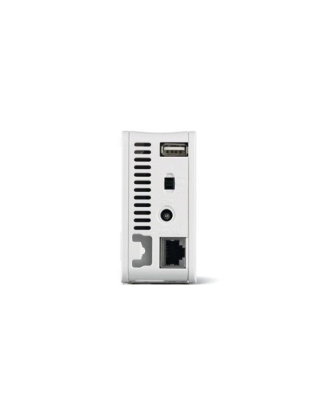 Linkstation mini 2tb nas 2x1000