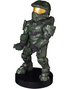 Oportunidad Exquisite Gaming Soporte Cable Guys Master Chief 2